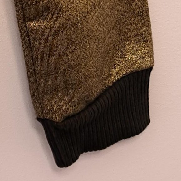 GSUS Ladies Knit Sweatshirt NWT Size Medium - Picture 7 of 10